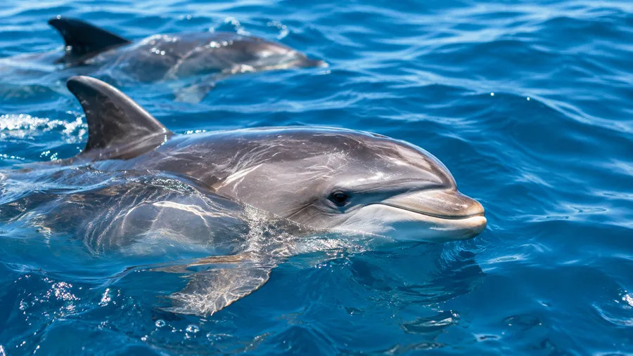 Observación de delfines y paseos en barco en Vilamoura